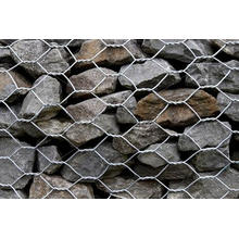 Gbion Box, Gabion Mesh, Hexagonal Maschendraht, Chicken Wire Mesh, Net